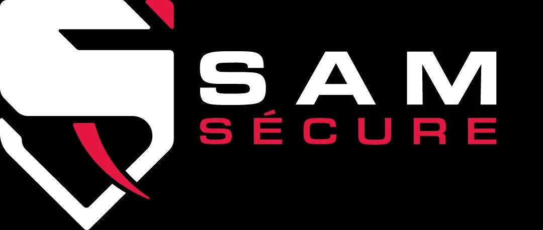 Sam Secure — Entreprise de sécurité privée