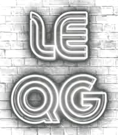 Le QG