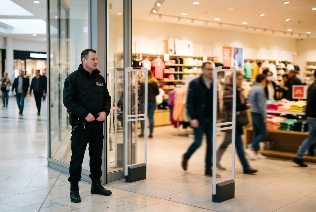 Magasins & commerces